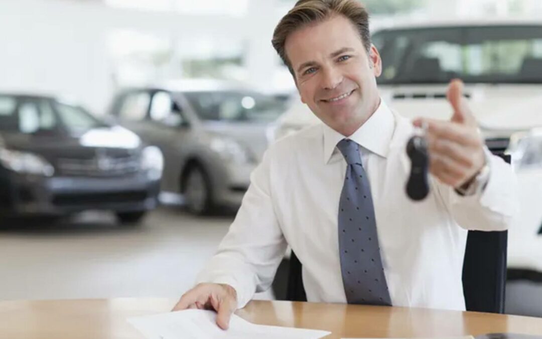 Auto Appraisal 101: What You Need to Know Before Selling or Buying a Vehicle