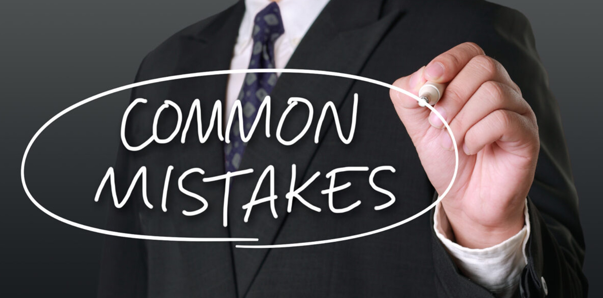 Common Mistakes to Avoid in a California Diminished Value Claim